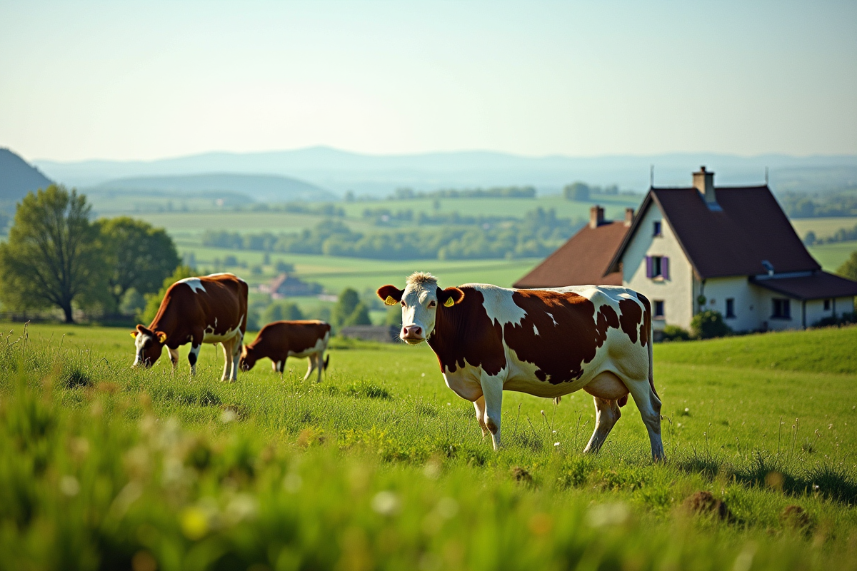 agriculture france